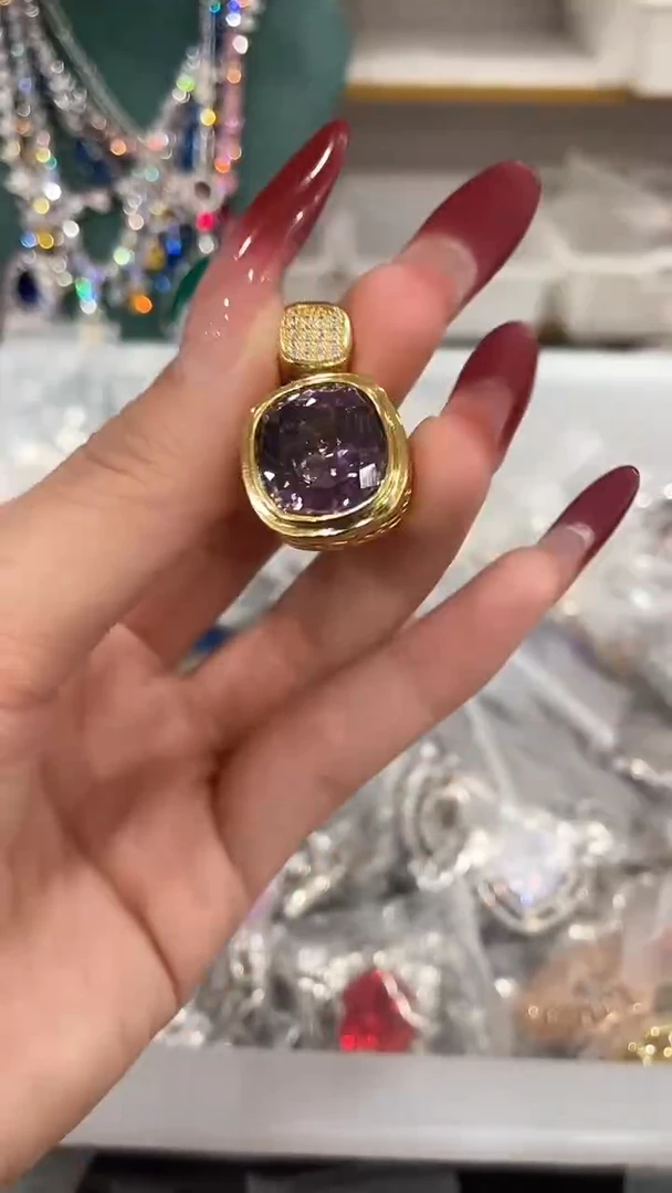 非金属无高端精品系列款式q661