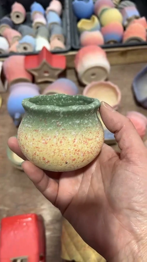 【闪购商品】陶内口  5 内高5