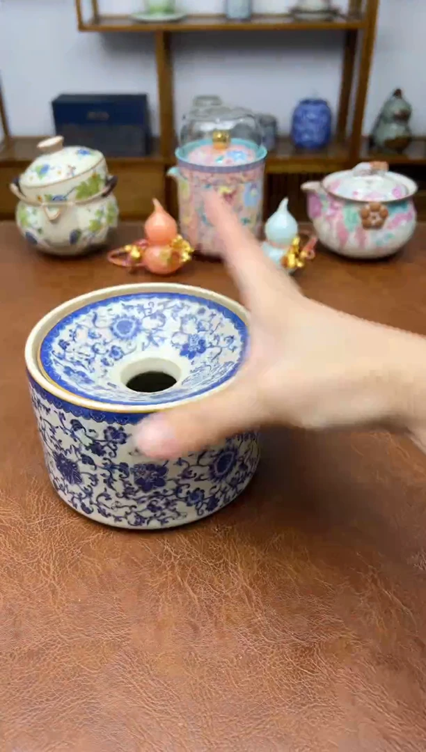 茶瓷雅物集通用链接@@YS447