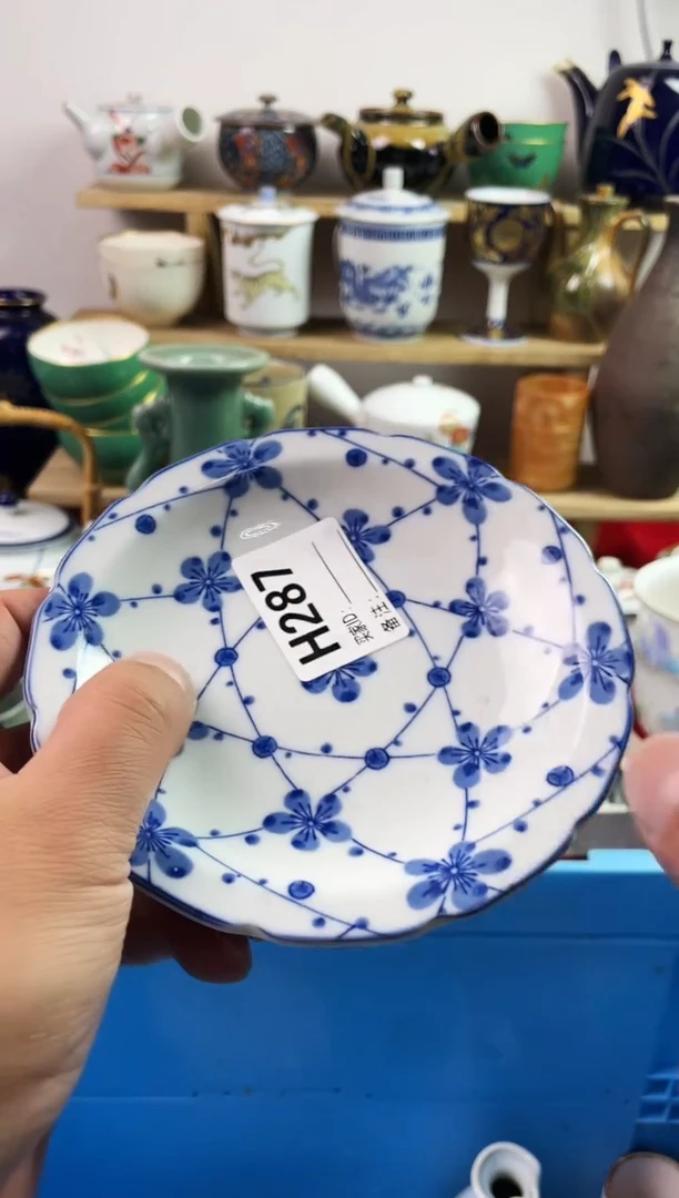 瓷片77777777777 H287