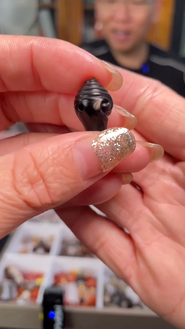 【闪购商品】玛瑙/玉髓配饰未镶嵌144