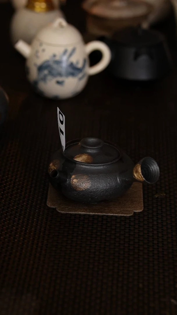 110景德镇{立梦陶}手作