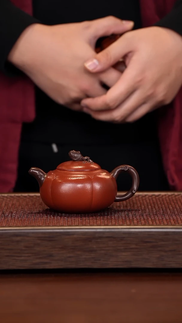 茶壶紫砂贾****子徐壶记精品