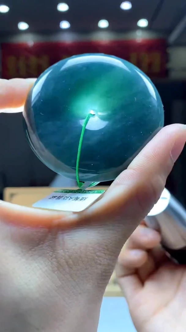 【闪购商品】定制翡翠未镶嵌********653