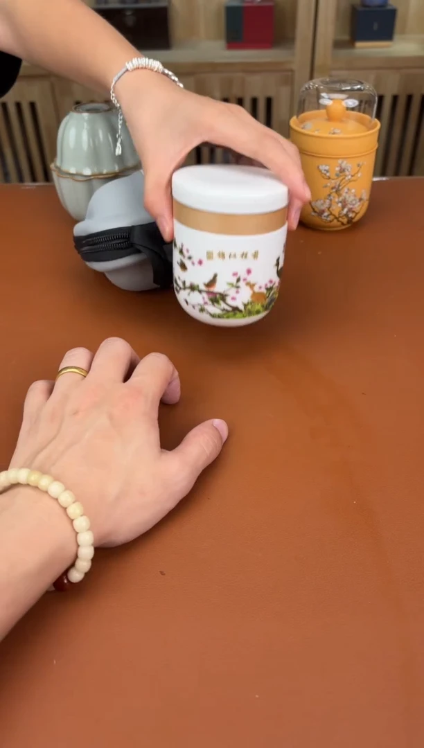 （周老板）茶器11111