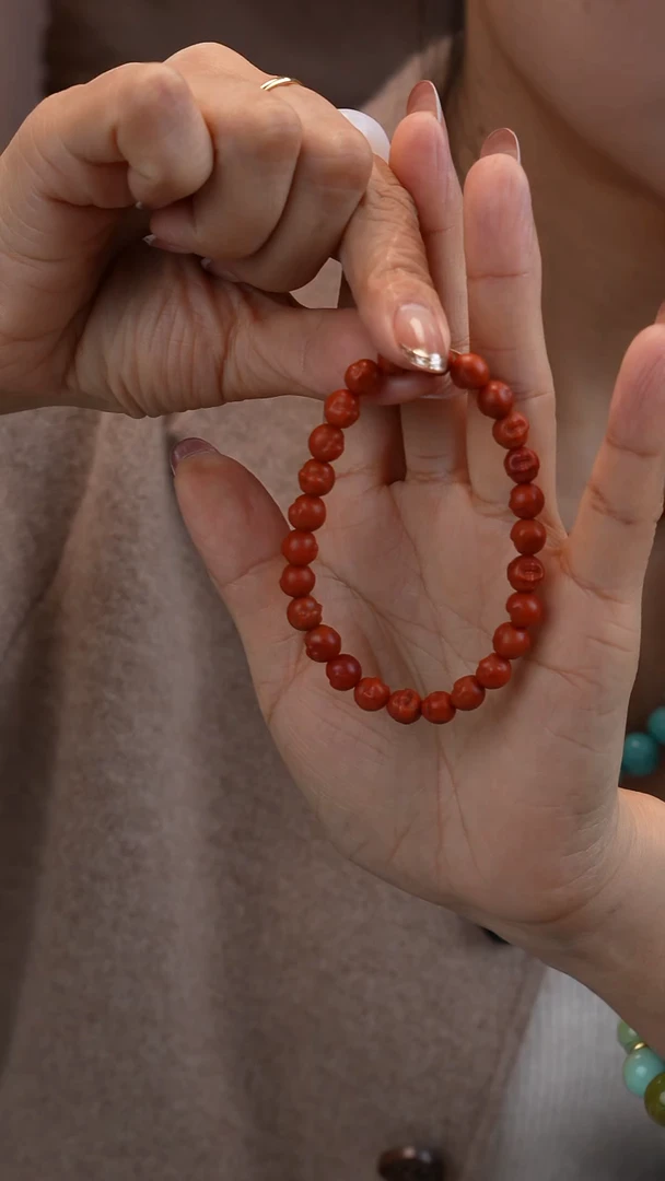 未镶嵌手链南红玛瑙1111