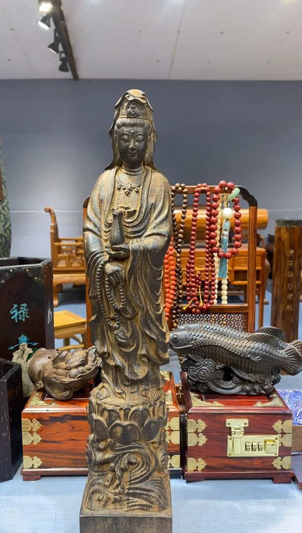 木工艺品 福利 捡漏 888