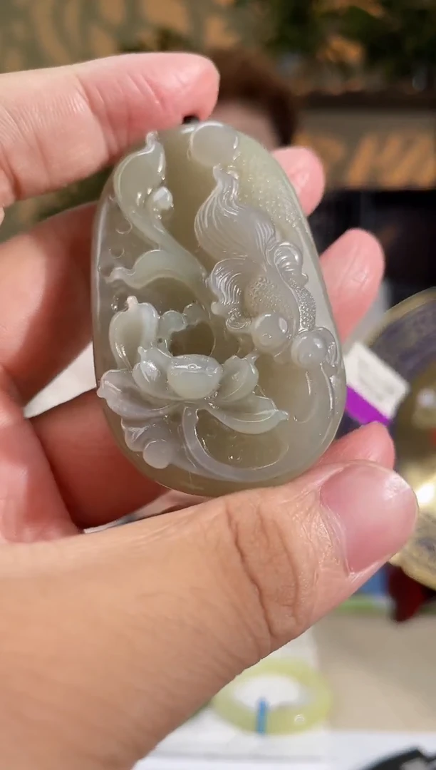 定制和田玉多样性发货拍一发一