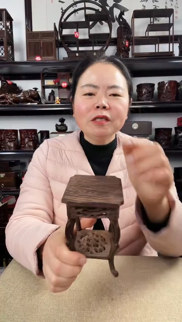 木2023老李红木工艺品老李红木工艺品