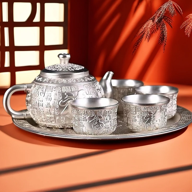 百福六件套送礼自用7