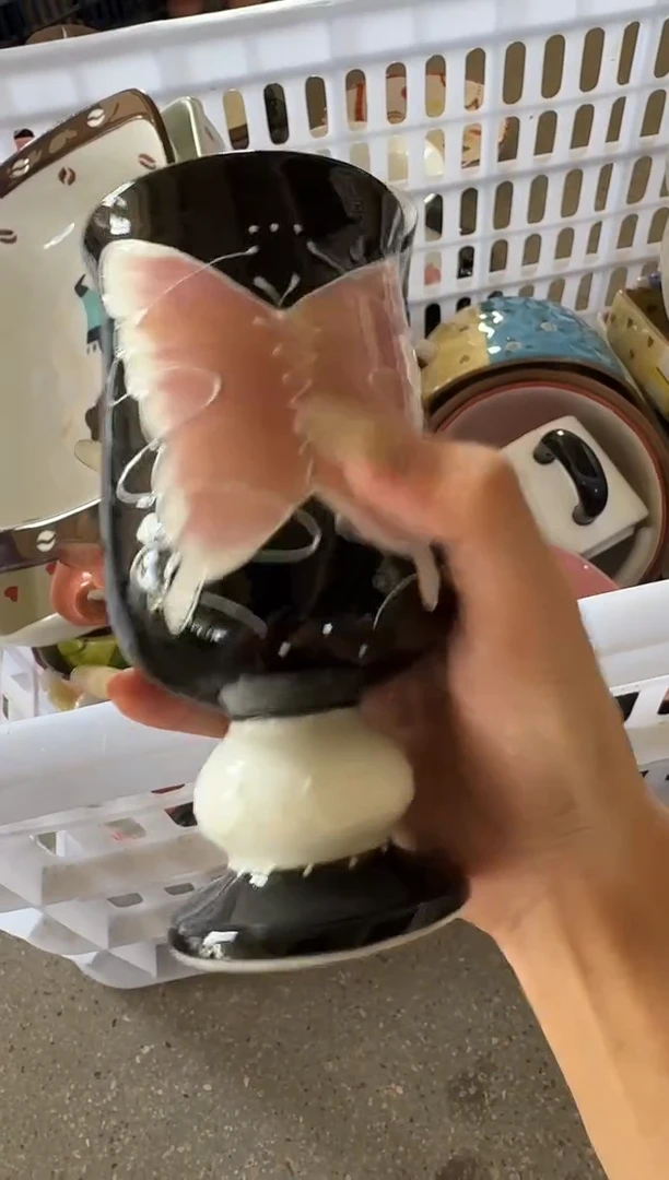 瓷【唯品瓷】工厂溯源