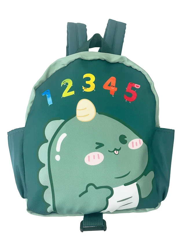 小恐龙书包