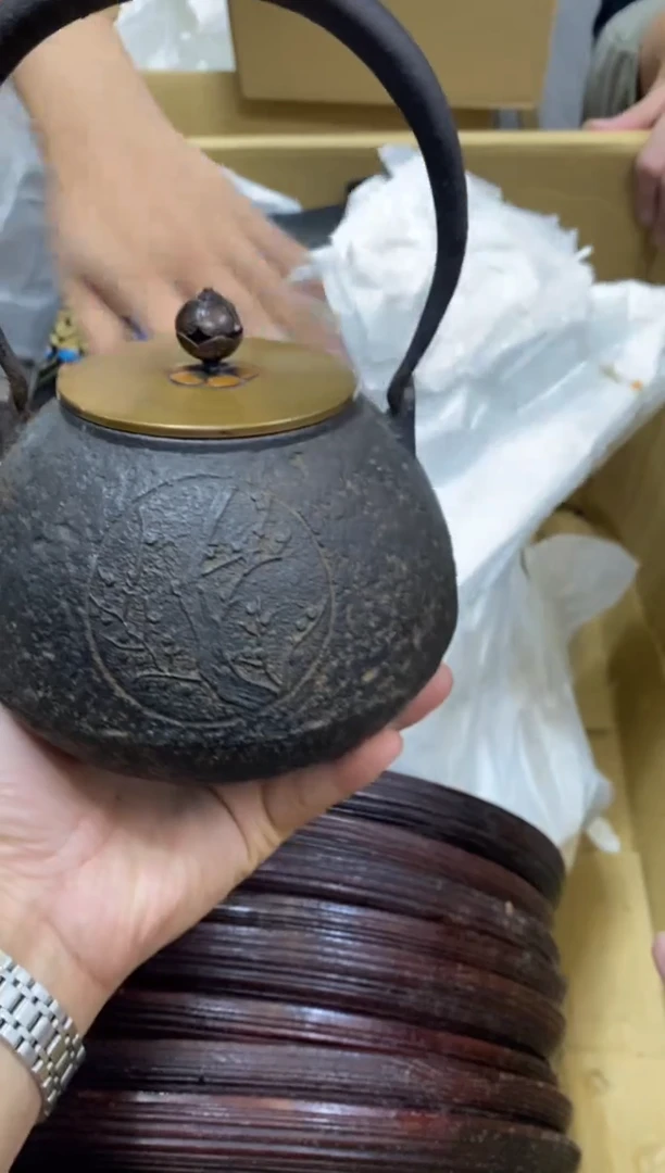 中古商品瑕疵杯碟