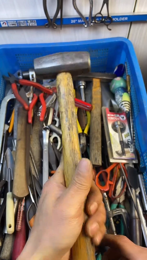 镁阳*老五工具工具工具