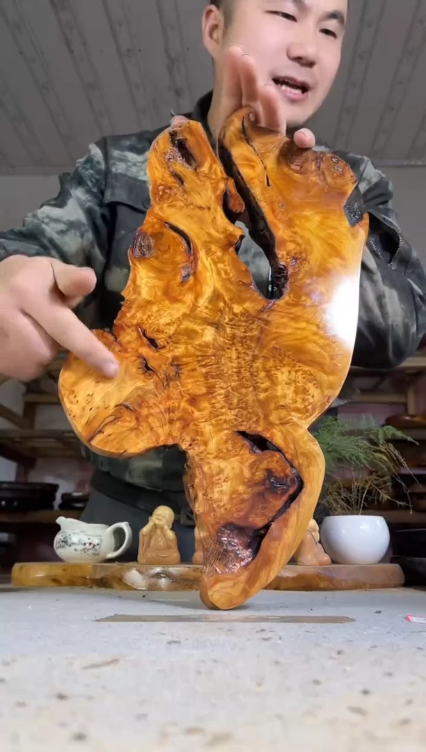 木木头款茶盘不含配件‘截图为准 46