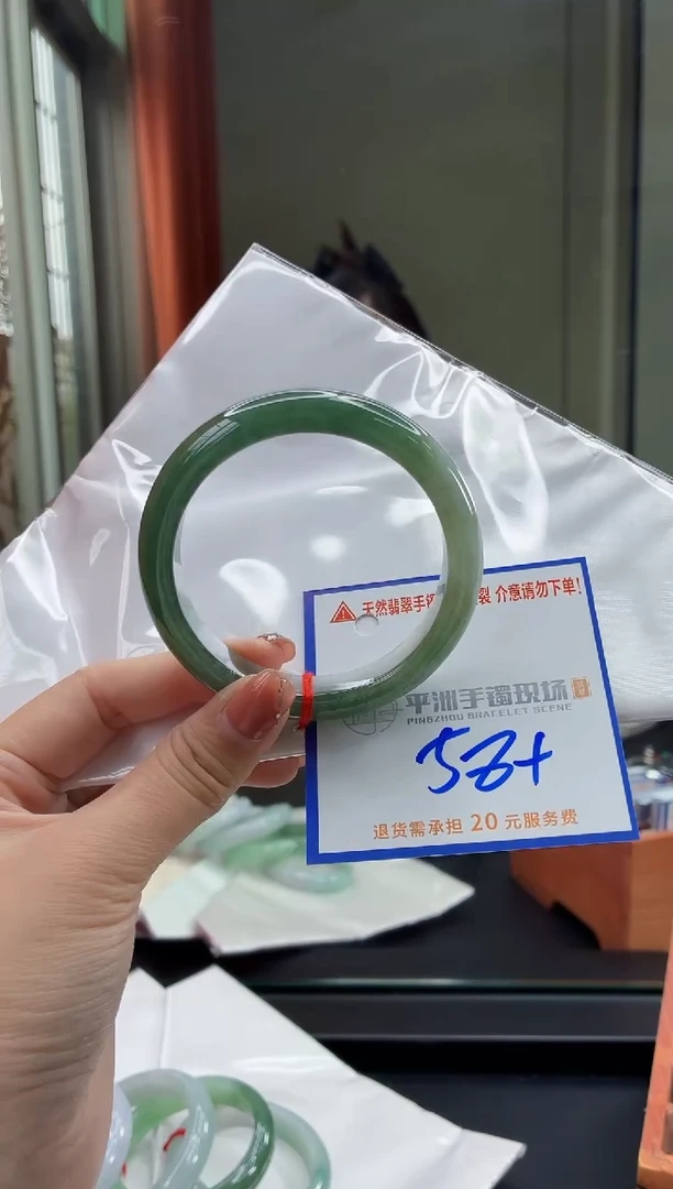 未镶嵌手镯翡翠1111111