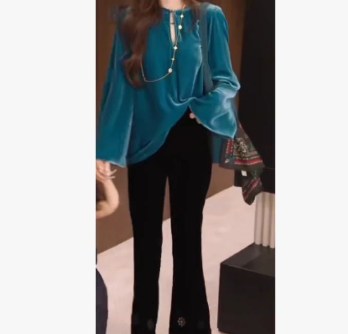 2025早秋时尚潮流百搭爆款女装不BIHOO