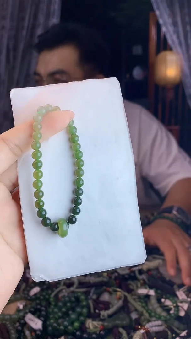 和田玉未镶嵌挂件多样性发货拍一发一