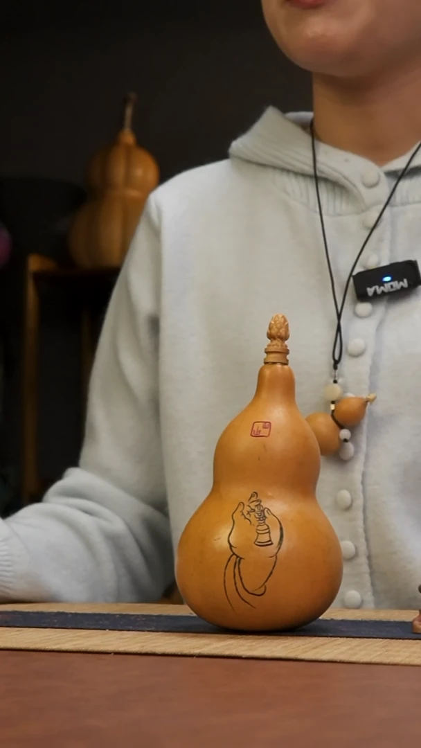 热水酒葫芦 一物一拍813