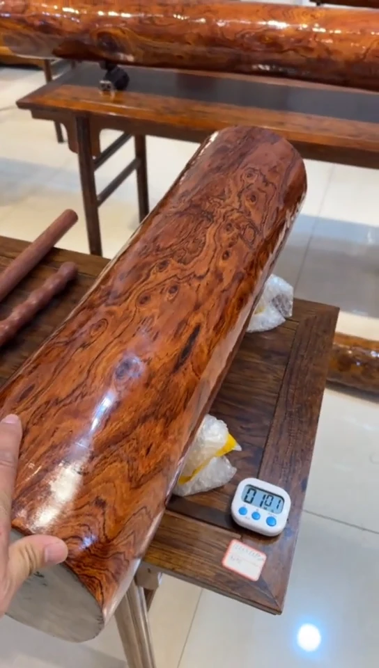 【闪购商品】花梨木类老油梨横财链接