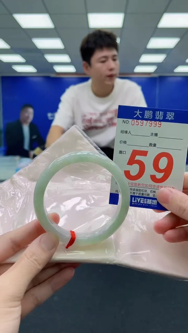 未镶嵌手镯翡翠AAAAAAAAA