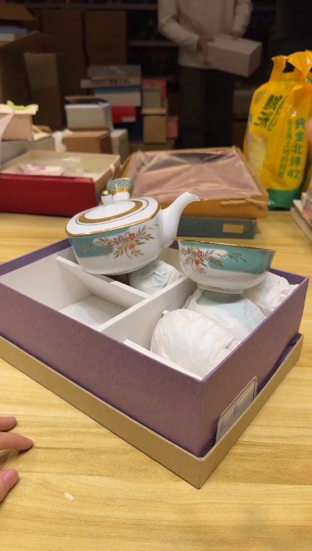 小狐狸严选日瓷器小狐狸精选日瓷器