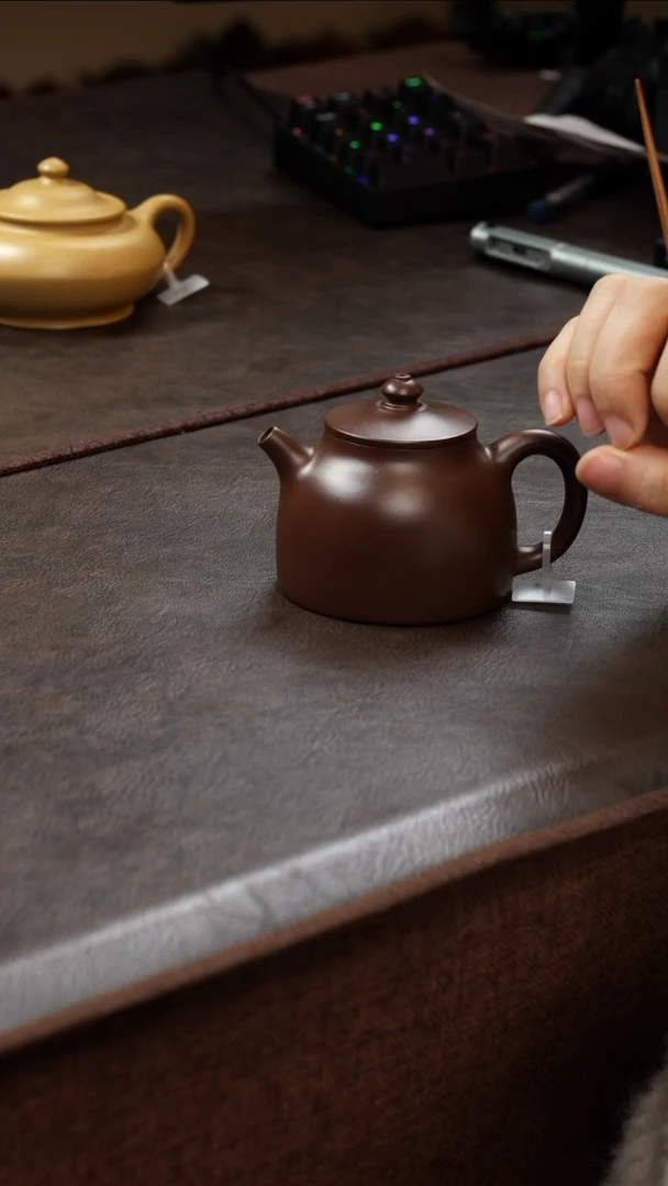 【闪购商品】紫砂茶壶精品茶具