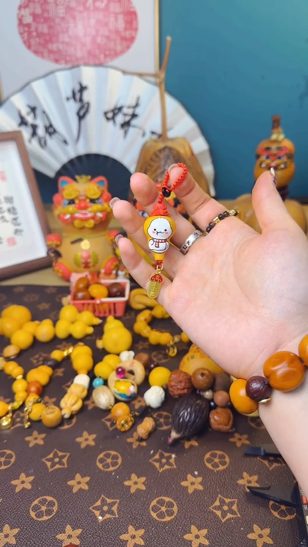 【闪购商品】058文玩葫芦文玩好物