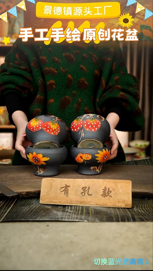 陶瓷2-231 口径10高度9 1-2误差 4个