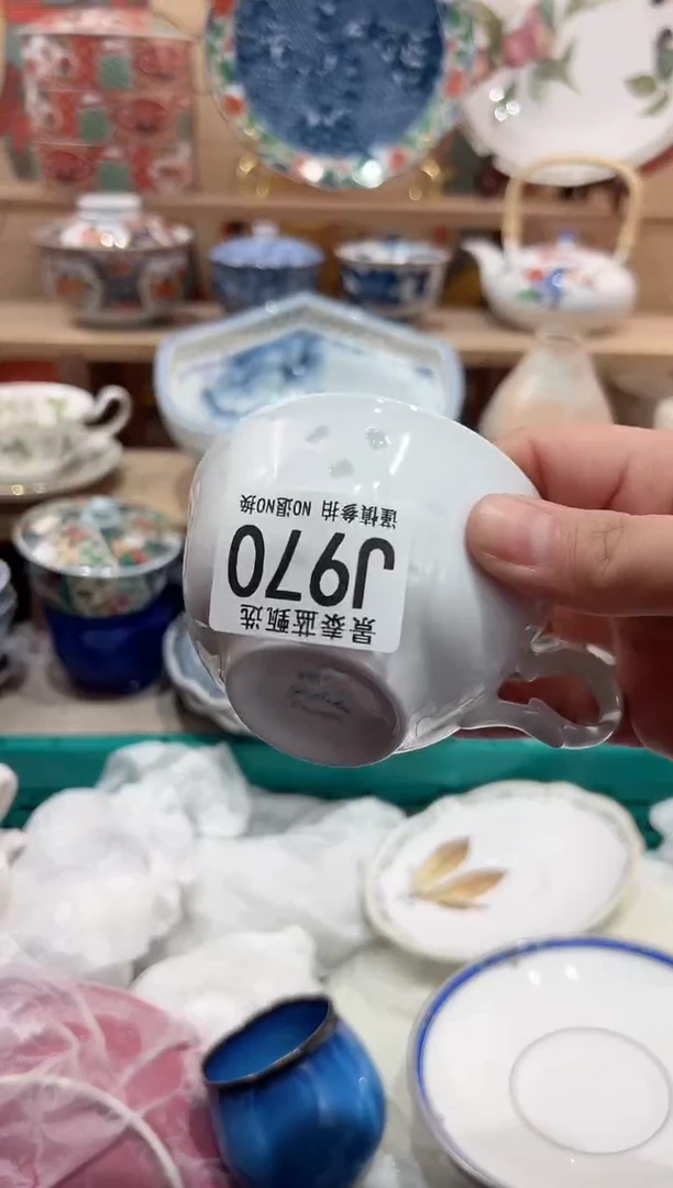 【闪购商品】瓷片当天凑满25米包邮J970