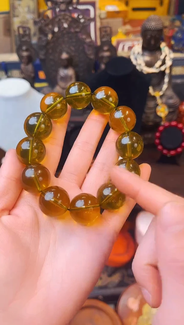 【闪购商品】蓝珀裸石未镶嵌大美专属宠粉链接23544