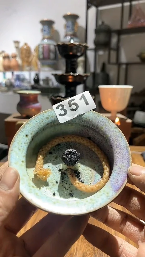 【闪购商品】摆件
