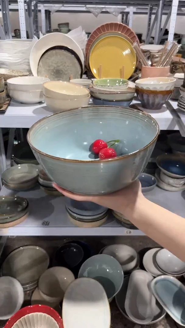 【闪购商品】瓷片外贸尾货瑕疵满20包邮X F4D