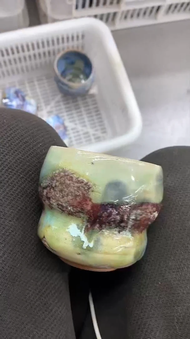 【闪购商品】瓷片陶瓷茶器孤品152
