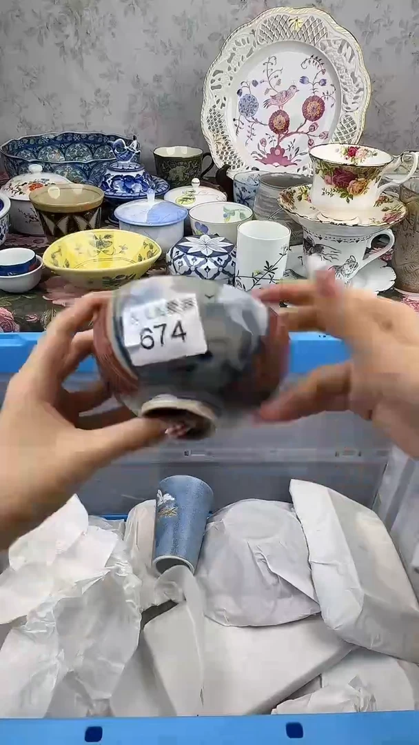 其他水*浅674回流瓷器回流瓷器