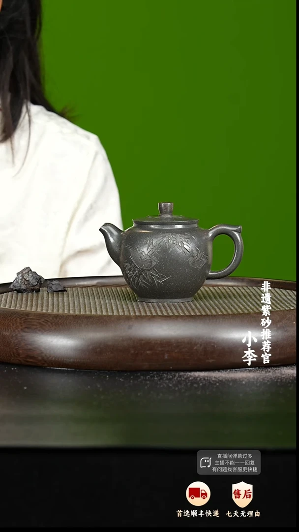 茶壶紫砂40 紫砂茶壶