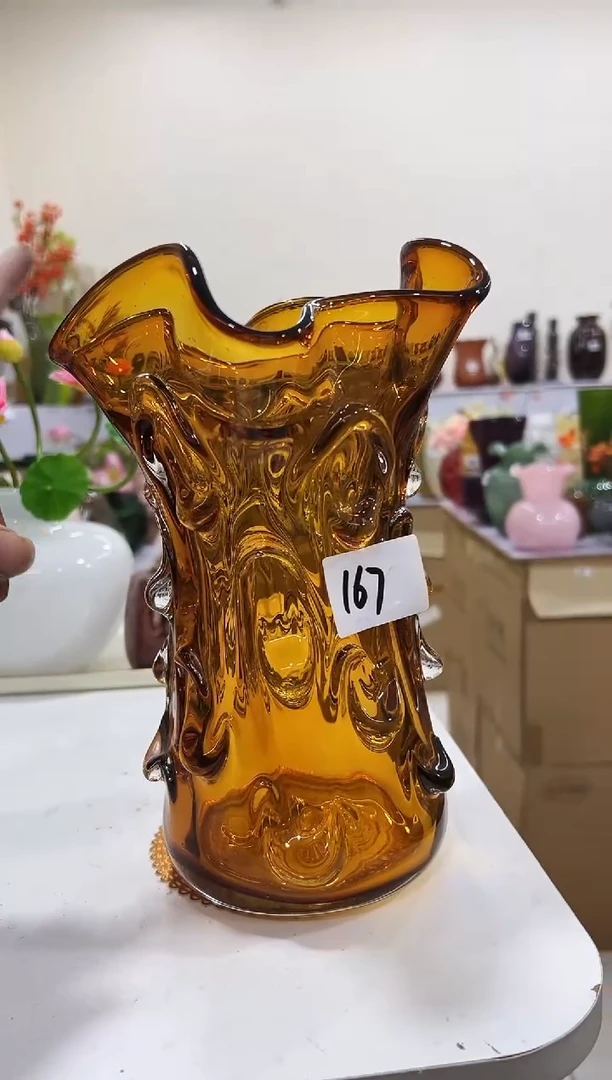 【闪购商品】也麦花器