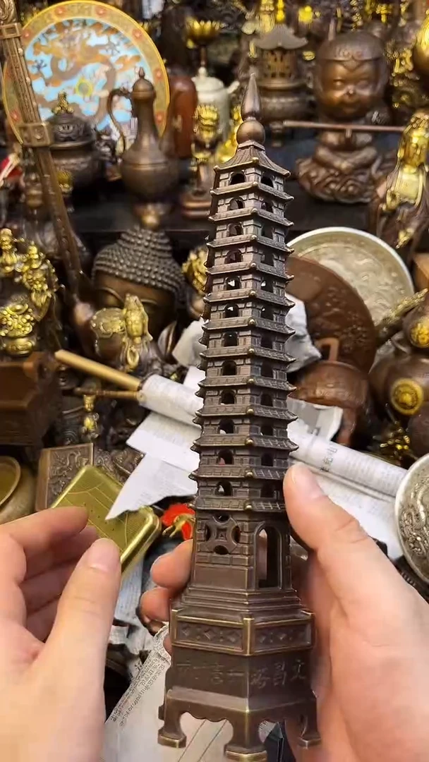 1129李哥铜器摆件链接