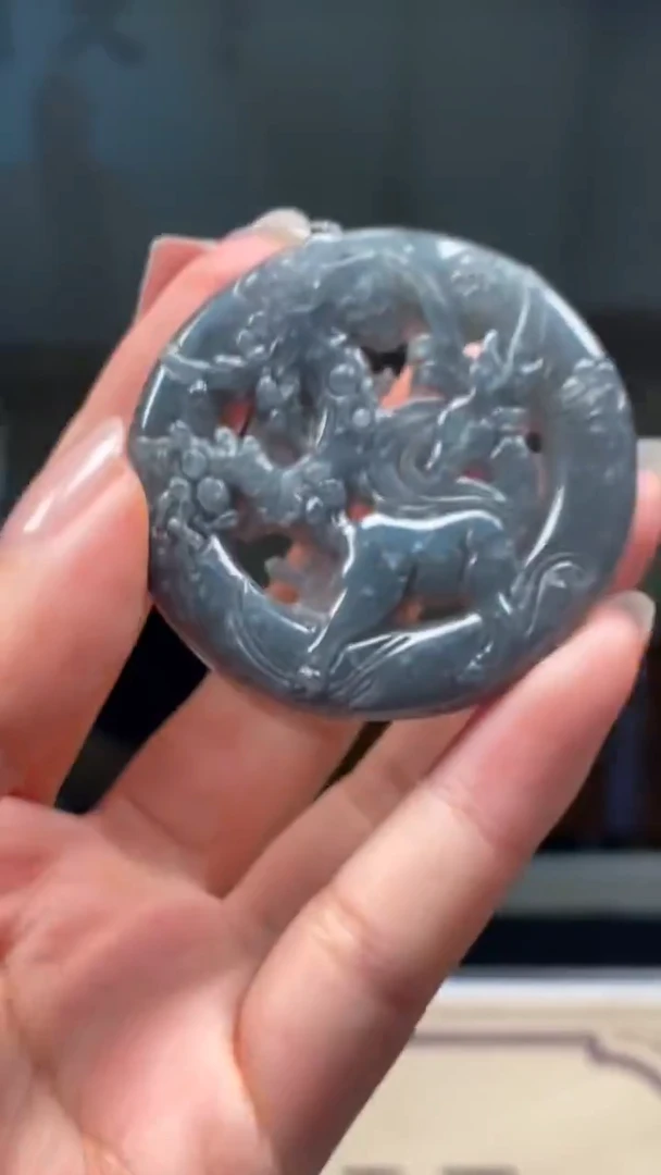 未镶嵌定制翡翠********513