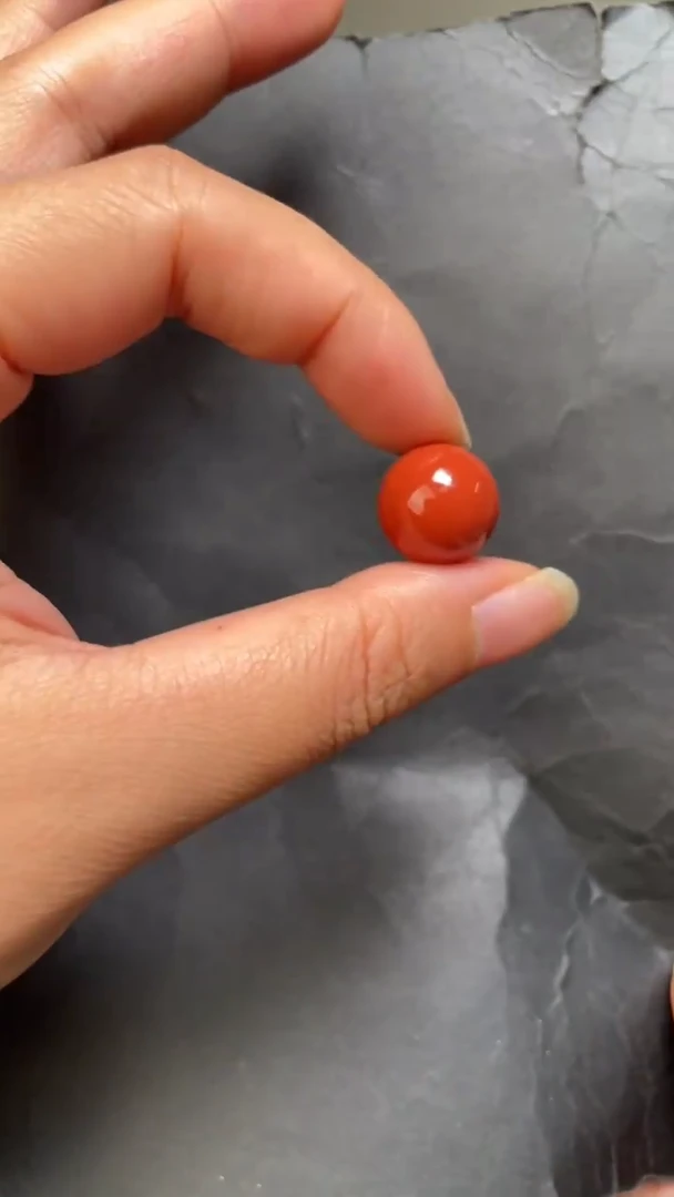 未镶嵌62南红玛瑙配饰--14