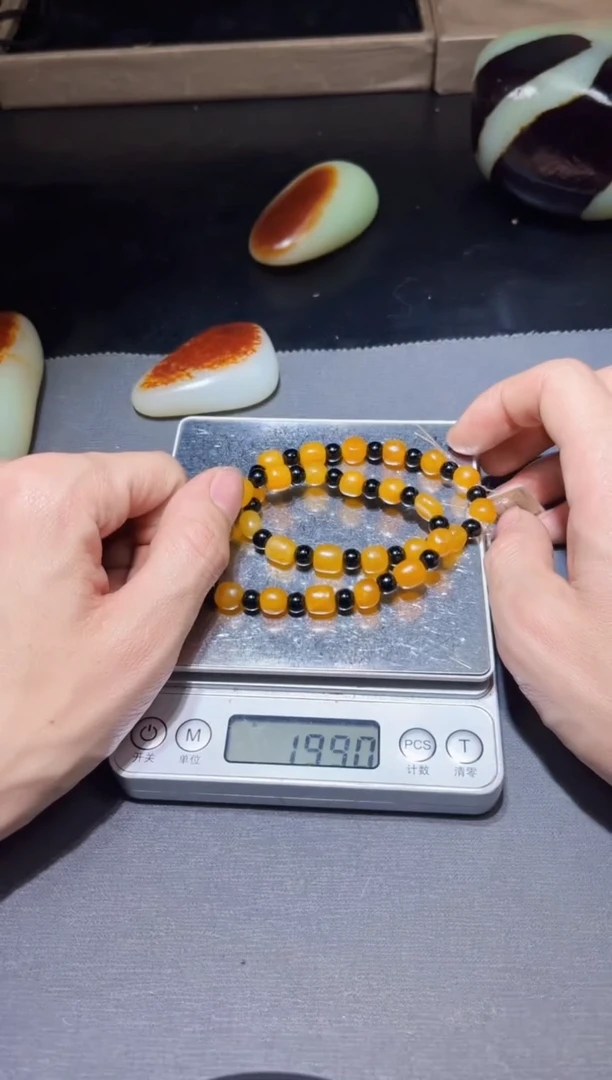 【闪购商品】和田玉（子料）挂件未镶嵌YL-ZZ-2.12-108多样性发货