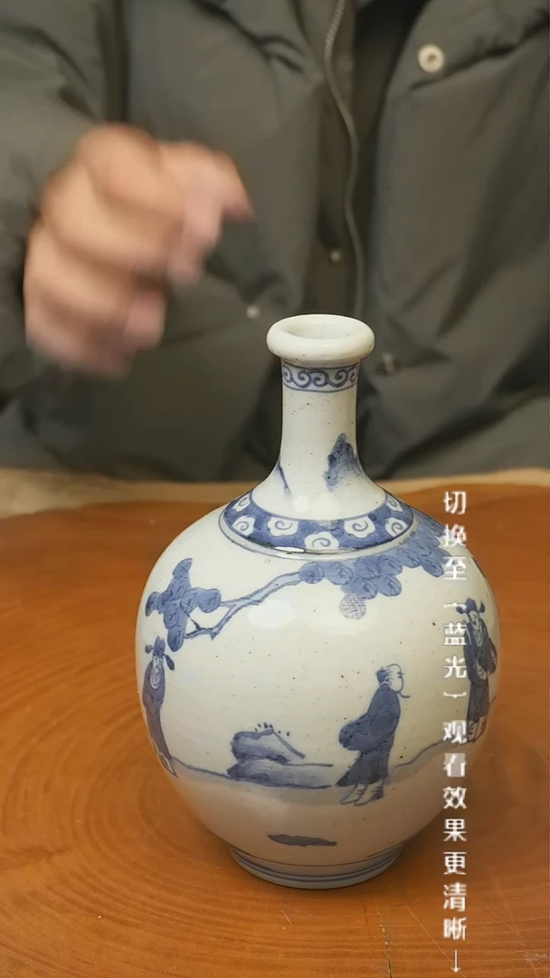 【闪购商品】摆件13y古美術空间美学D41
