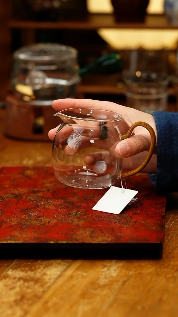 【闪购商品】禾器/美满茶海/红彩/定制款