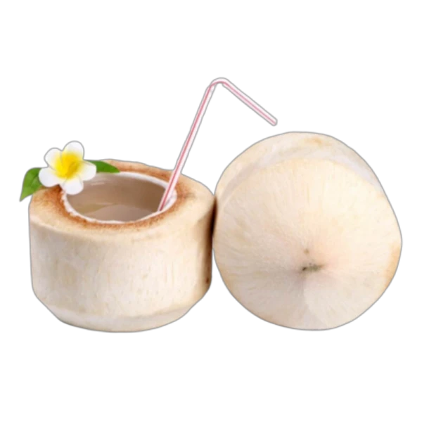 华莱顿椰青1件【9颗】（需要吸管请备注）