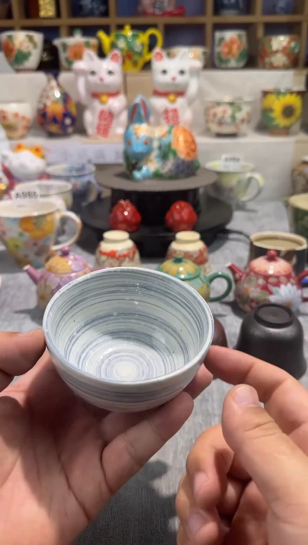 【闪购商品】碟鹏哥鹏哥瓷器专拍