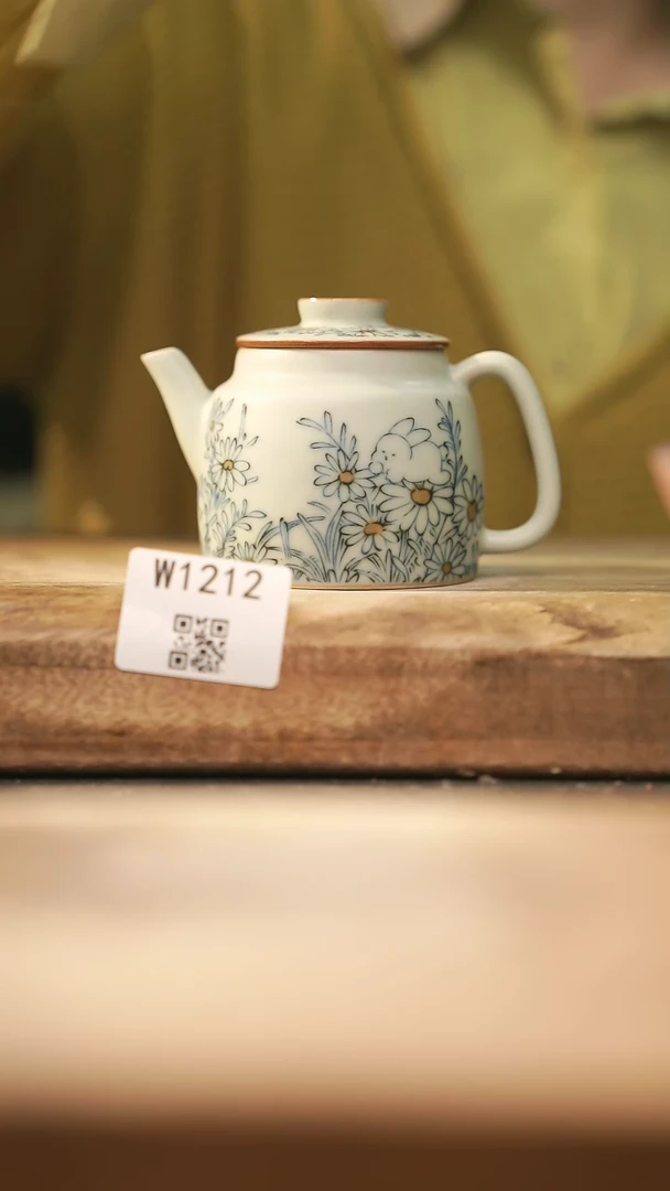 【闪购商品】【经典福利】/ 壶@@W1212