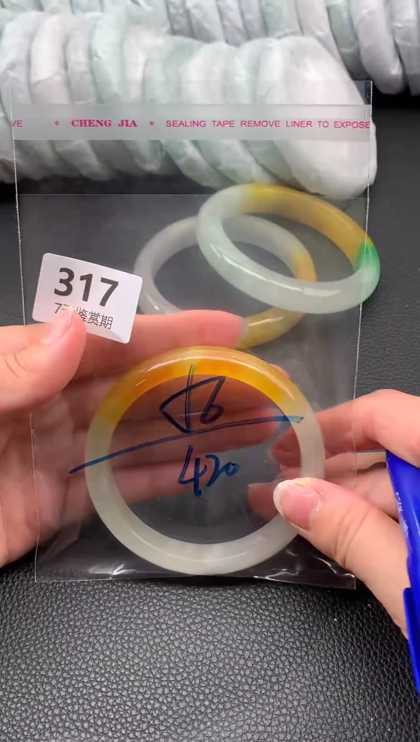 非金属无时尚手镯 所见即所得 七天鉴赏期