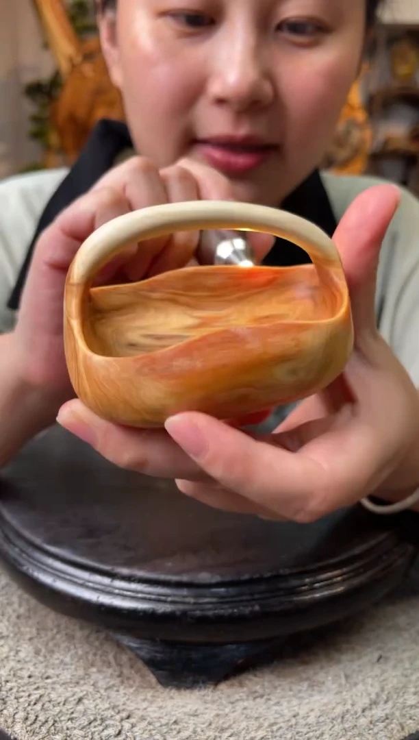 柏木（崖柏）崖柏小件