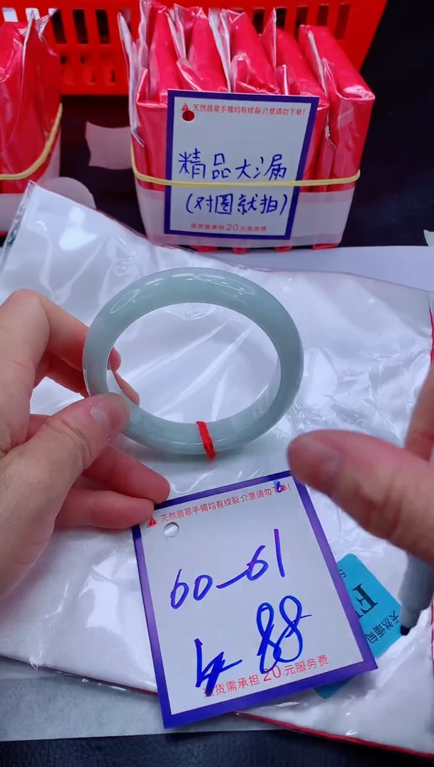 未镶嵌手镯翡翠11111111
