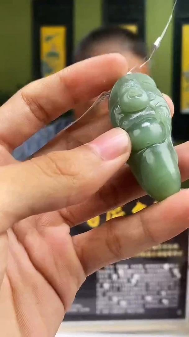 定制和田玉多样性发货 拍一发一